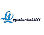 Legatoria Lilli logo